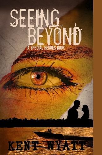Cover image for Seeing Beyond