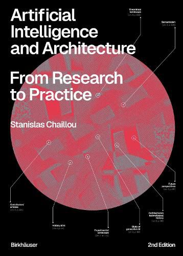Cover image for Artificial Intelligence and Architecture