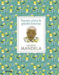 Cover image for Nelson Mandela