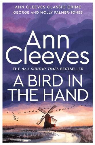 Cover image for A Bird in the Hand