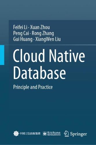 Cover image for Cloud Native Database