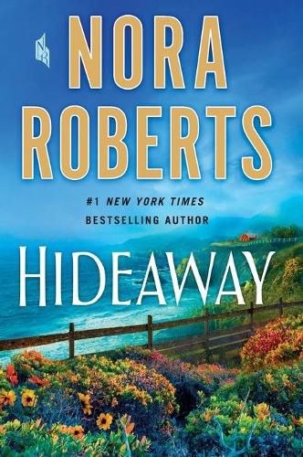 Cover image for Hideaway