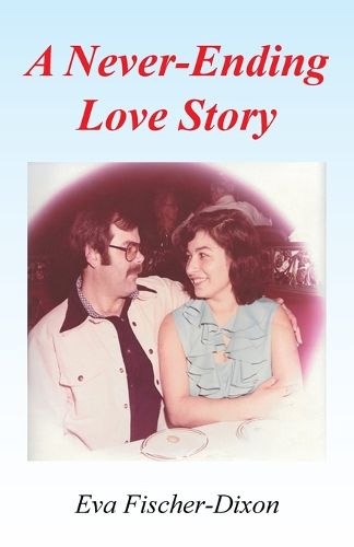 Cover image for A Never-Ending Love Story