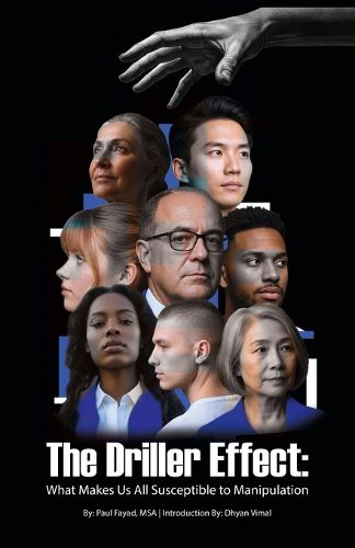 Cover image for The Driller Effect