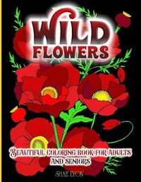 Cover image for Wild Flowers