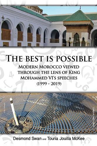 Cover image for The Best Is Possible