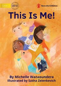 Cover image for This Is Me!