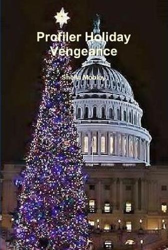 Cover image for Profiler Holiday Vengeance