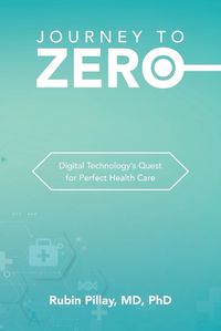 Cover image for Journey to Zero