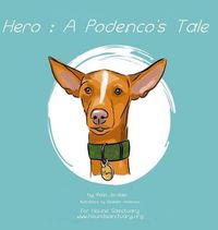 Cover image for Hero: A Podenco's Tale