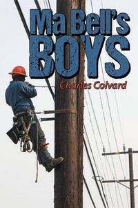 Cover image for Ma Bell's Boys