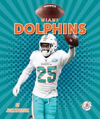 Cover image for Miami Dolphins