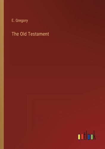 Cover image for The Old Testament