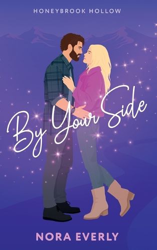 Cover image for By Your Side