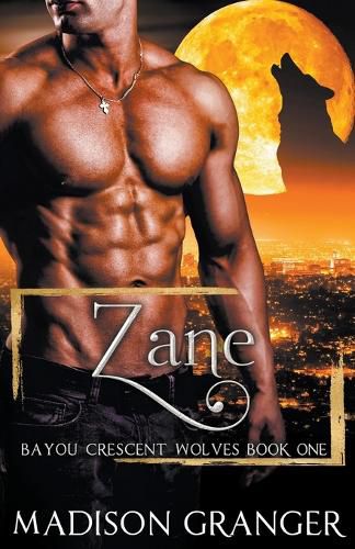 Cover image for Zane