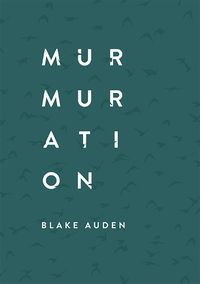 Cover image for Murmuration