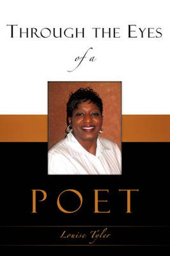 Cover image for Through the Eyes of a Poet