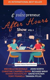 Cover image for Evolvepreneur (After Hours) Show Volume 1