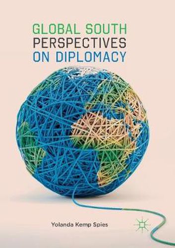 Cover image for Global South Perspectives on Diplomacy