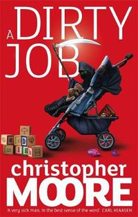 Cover image for A Dirty Job: A Novel