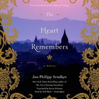 Cover image for The Heart Remembers