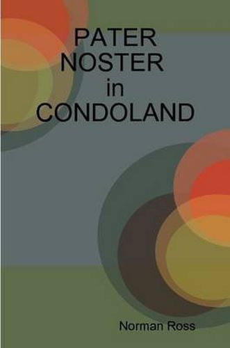 Cover image for PATER NOSTER in CONDOLAND