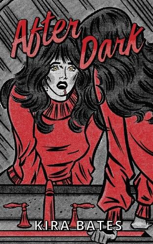 Cover image for After Dark