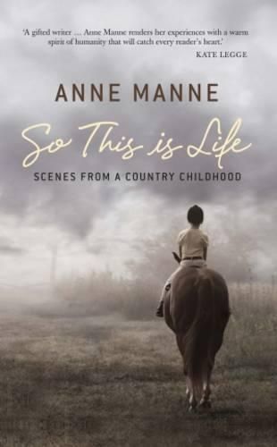 Cover image for So This Is Life