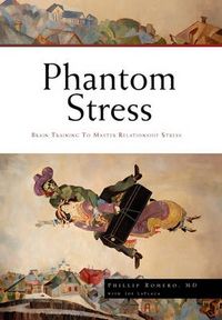 Cover image for Phantom Stress