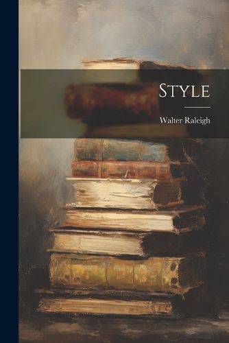 Cover image for Style