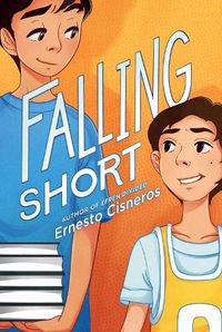 Cover image for Falling Short