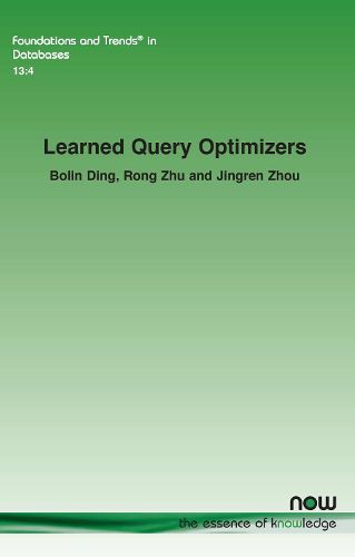 Learned Query Optimizers