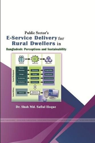 Cover image for Public Sectors' E-Service Delivery for Rural Dwellers in Bangladesh
