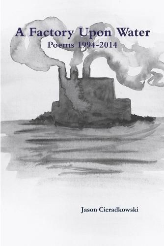 Cover image for A Factory Upon Water