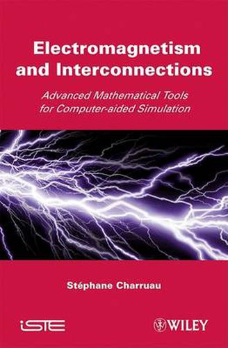 Cover image for Electromagnetism and Interconnections