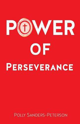 Cover image for Power of Perseverance