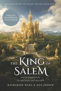 Cover image for The King of Salem