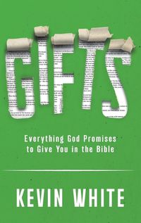 Cover image for Gifts