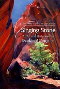 Cover image for Singing Stone