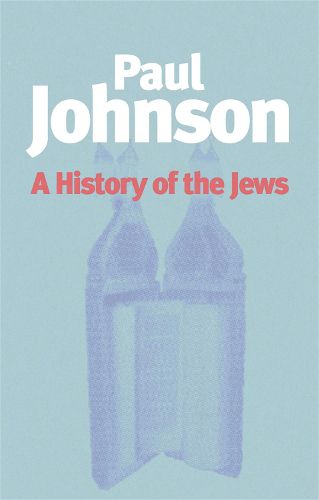 Cover image for History of the Jews