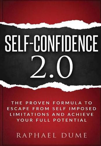 Cover image for SELF-CONFIDENCE 2.0