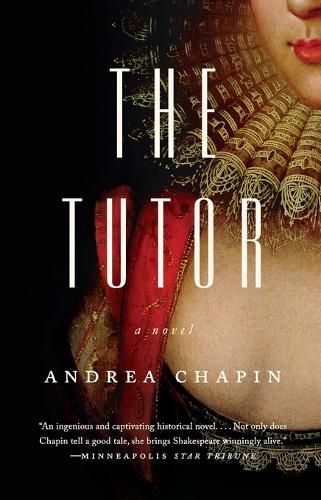 Cover image for The Tutor: A Novel