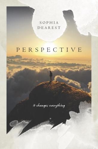 Cover image for Perspective