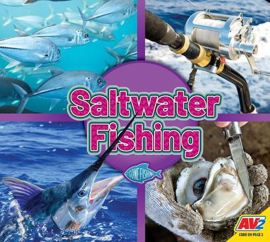 Saltwater Fishing