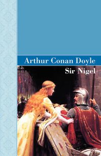 Cover image for Sir Nigel