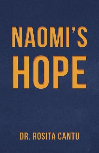 Cover image for Naomi's Hope