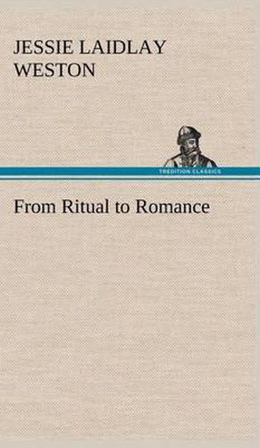 From Ritual to Romance