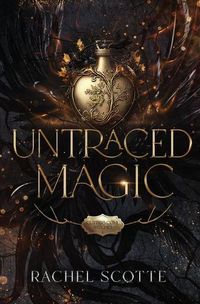 Cover image for Untraced Magic