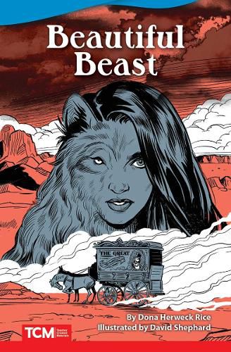 Cover image for Beautiful Beast