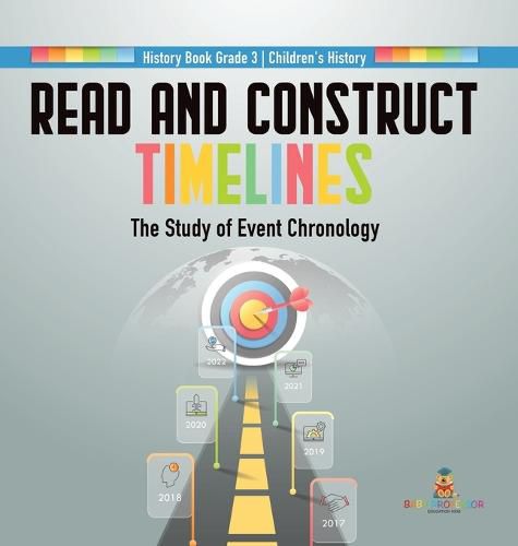 Cover image for Read and Construct Timelines